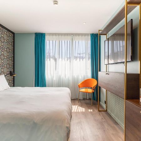 Marmont Hotel Женева Екстериор снимка