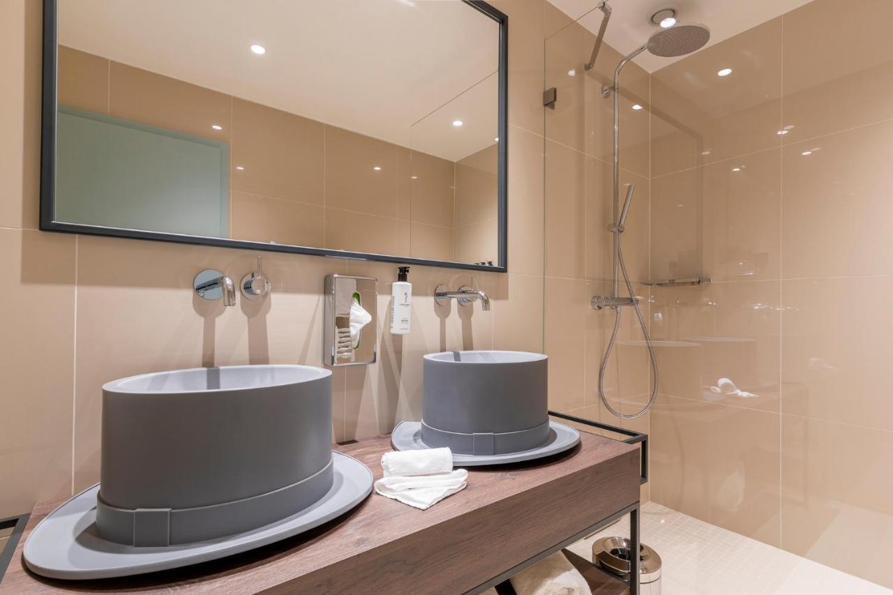 Marmont Hotel Женева Екстериор снимка